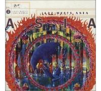 Various - Jazz Meets Asia