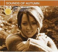 Various - Jazz Mood: Sounds of Autumn