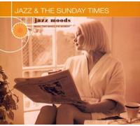 Various - Jazz Moods: Jazz and the Sunda