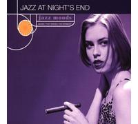 Various - Jazz Moods: Jazz at Night'S en