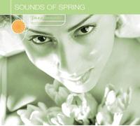 Various - Jazz Moods: Sound of Spring