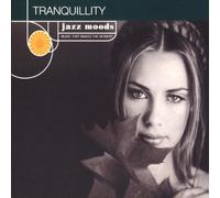 Various - Jazz Moods-Tranquillity