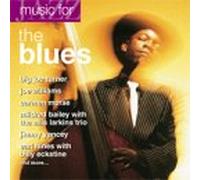 Various - Jazz Music for: Blues
