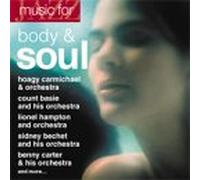 Various - Jazz Music for: Body & Soul