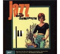Various - Jazz of the Beat Generation