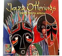 Various - Jazz Offering from South