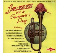Various - Jazz on a Summer S Day