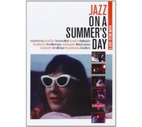 Various – Jazz on a Summers Day – Charly