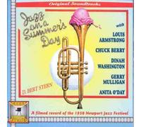 Various - Jazz on a Summer's Day