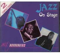 Various - Jazz on Stage