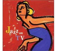 Various - Jazz on TV