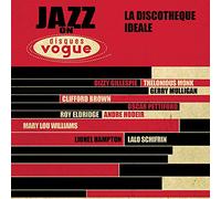 Various - Jazz On Vogue Collection [20 CD]