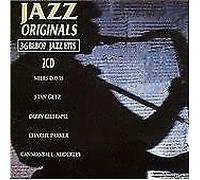 Various - Jazz Originals