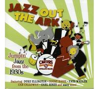 Various - Jazz Out Ark