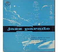 Various - Jazz Parade