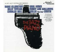 Various - Jazz Piano