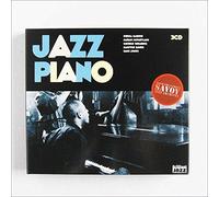 Various - Jazz Piano