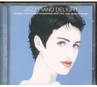 Various - Jazz Piano Delight