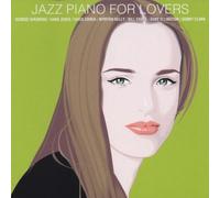 Various - Jazz Piano for Lovers