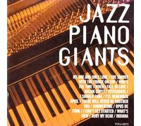 Various - Jazz Piano Giants