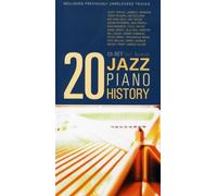 Various - Jazz Piano History