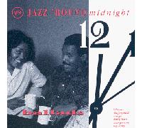 Various - Jazz R' Midnight Ballads
