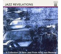 Various - Jazz Revelation