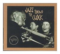 Various - Jazz Round The Clock (can)