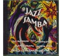 Various - Jazz Samba 1