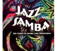 Various - Jazz Samba Vol.2