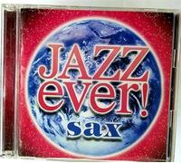 Various - Jazz Sax Ever