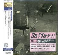 Various - Jazz Scene Td & Paper Sleeve