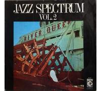 Various - Jazz Spectrum