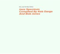 Various - Jazz Spectrum