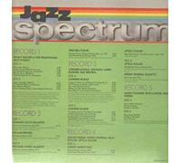 Various - Jazz Spectrum