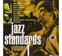 Various - Jazz Standards Vol.1