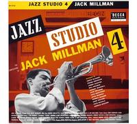 Various - Jazz Studio 4
