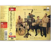 Various - Jazz Studio 6