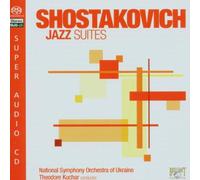 Various - Jazz Suites