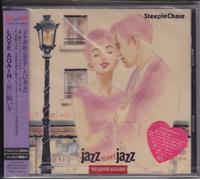 Various - Jazz Sweet Jazz 10/Love Again
