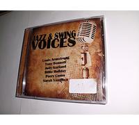Various - Jazz & Swing Voices [Import]