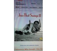 Various - Jazz That Swings II