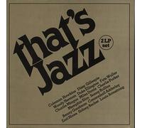 Various-Jazz - That's Jazz