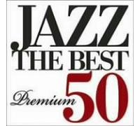 Various - Jazz the Best Premium 50