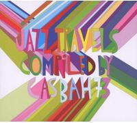 Various - Jazz Travels By Casbah 73