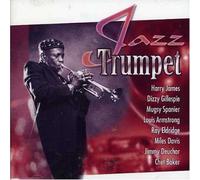 Various - Jazz Trumpet [Import]