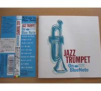 Various - Jazz Trumpet on Blue Bote
