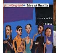 Various – Jazz Underground / Live at S