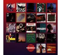 Various - Jazz Unlimited!Vol.2