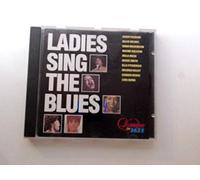 Various (Jazz) - Various (Jazz) - Ladies Sing de Blues,S.Vaughan